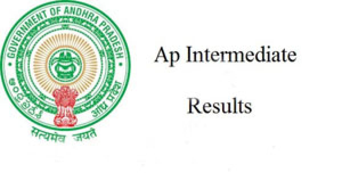 AP Inter Results: Where to check